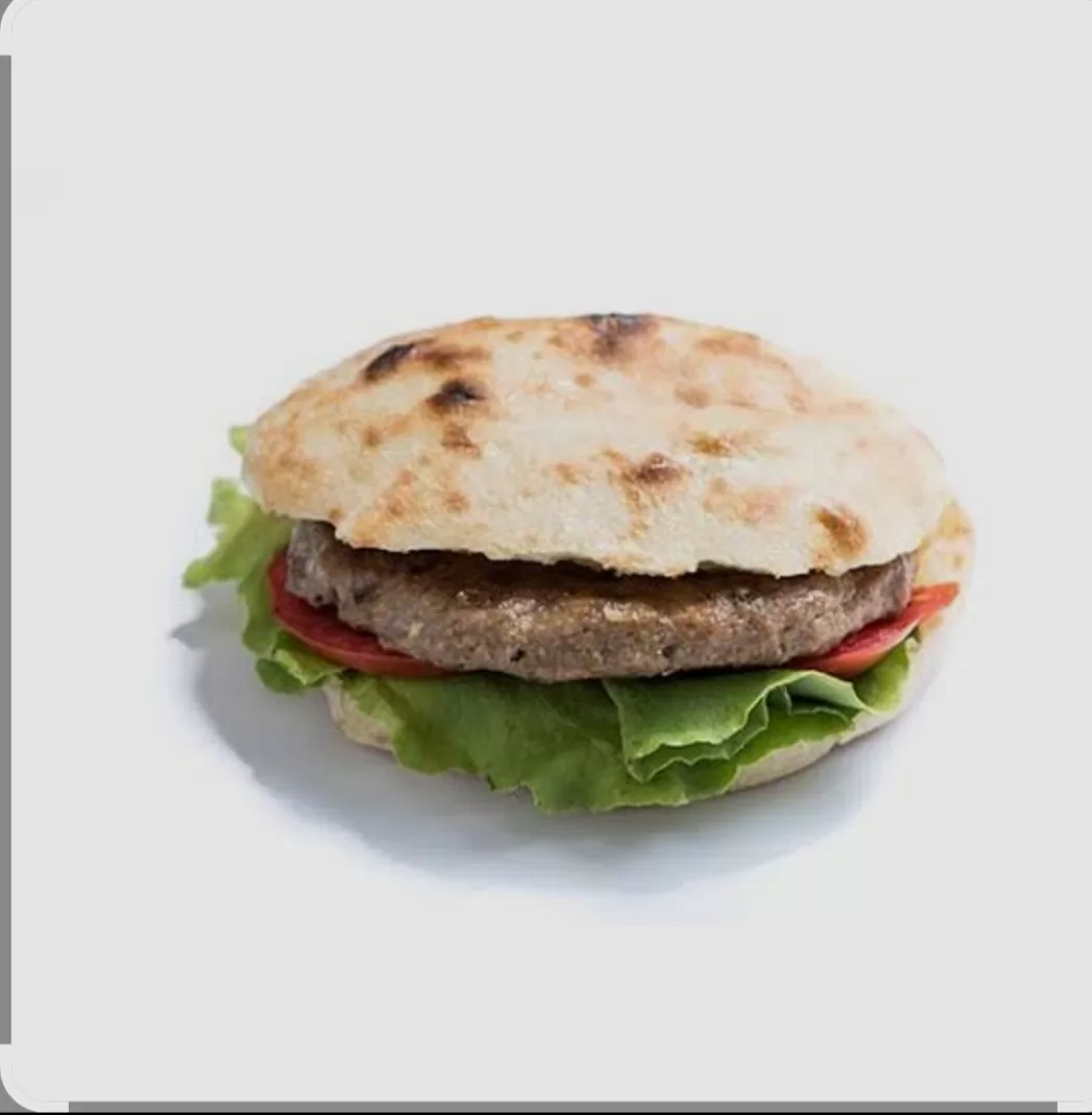 Pljeskavica 200g