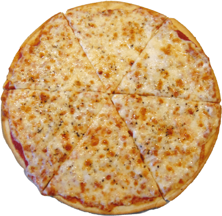 pizza kukuruz