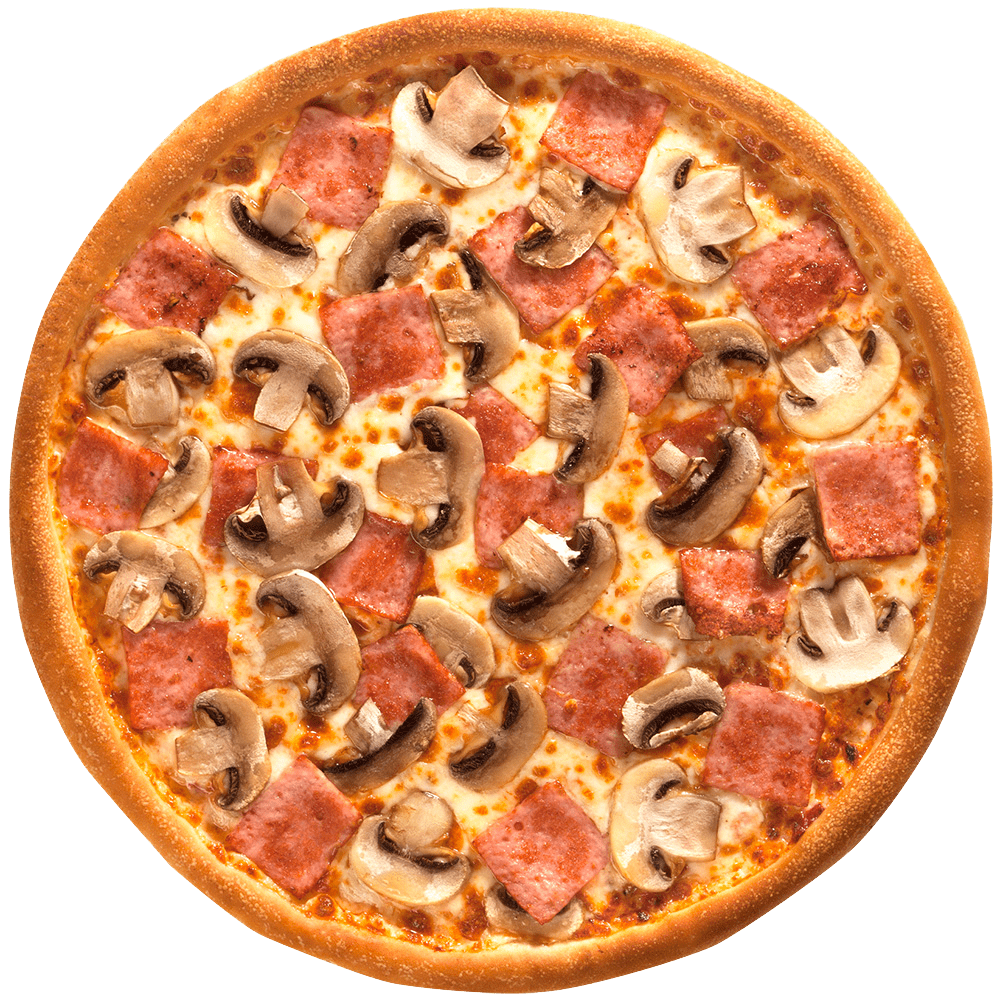 pizza mešana