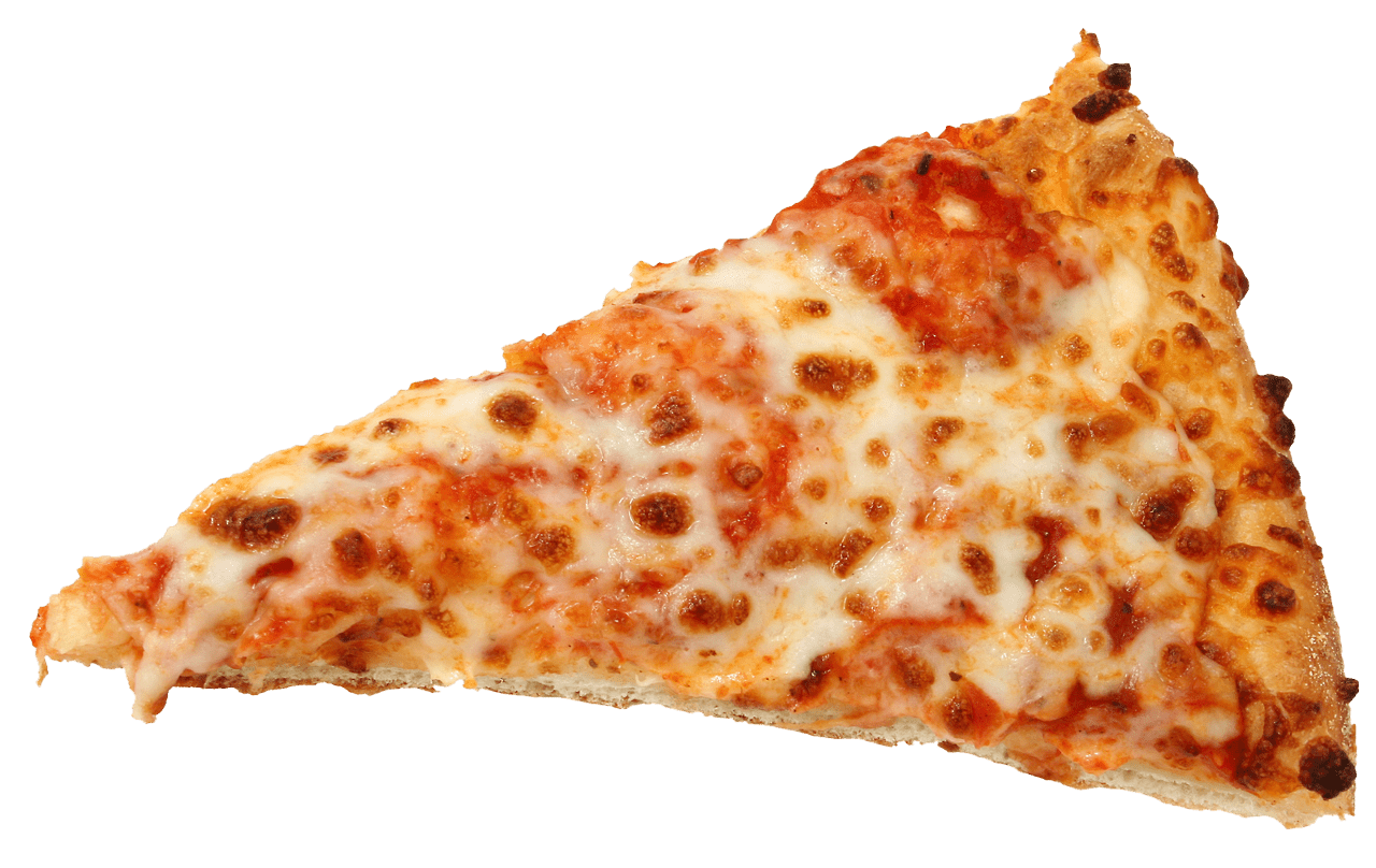 pizza parce