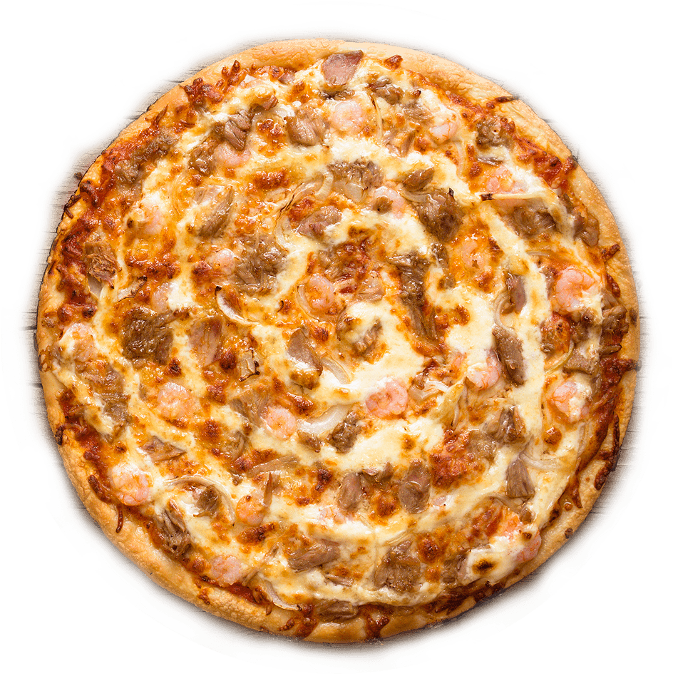 pizza sa pilecom dzigericom